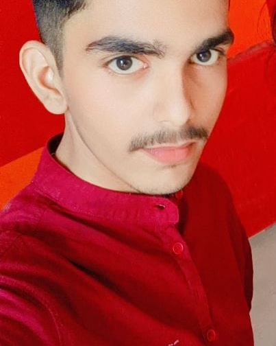 Aman Kumar Dubey