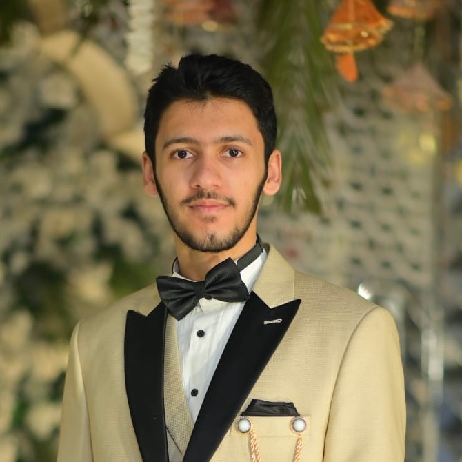WALEED SHEERAZ