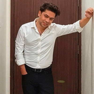 Hrisikesh saha