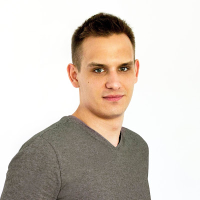 Jakub Karwowski