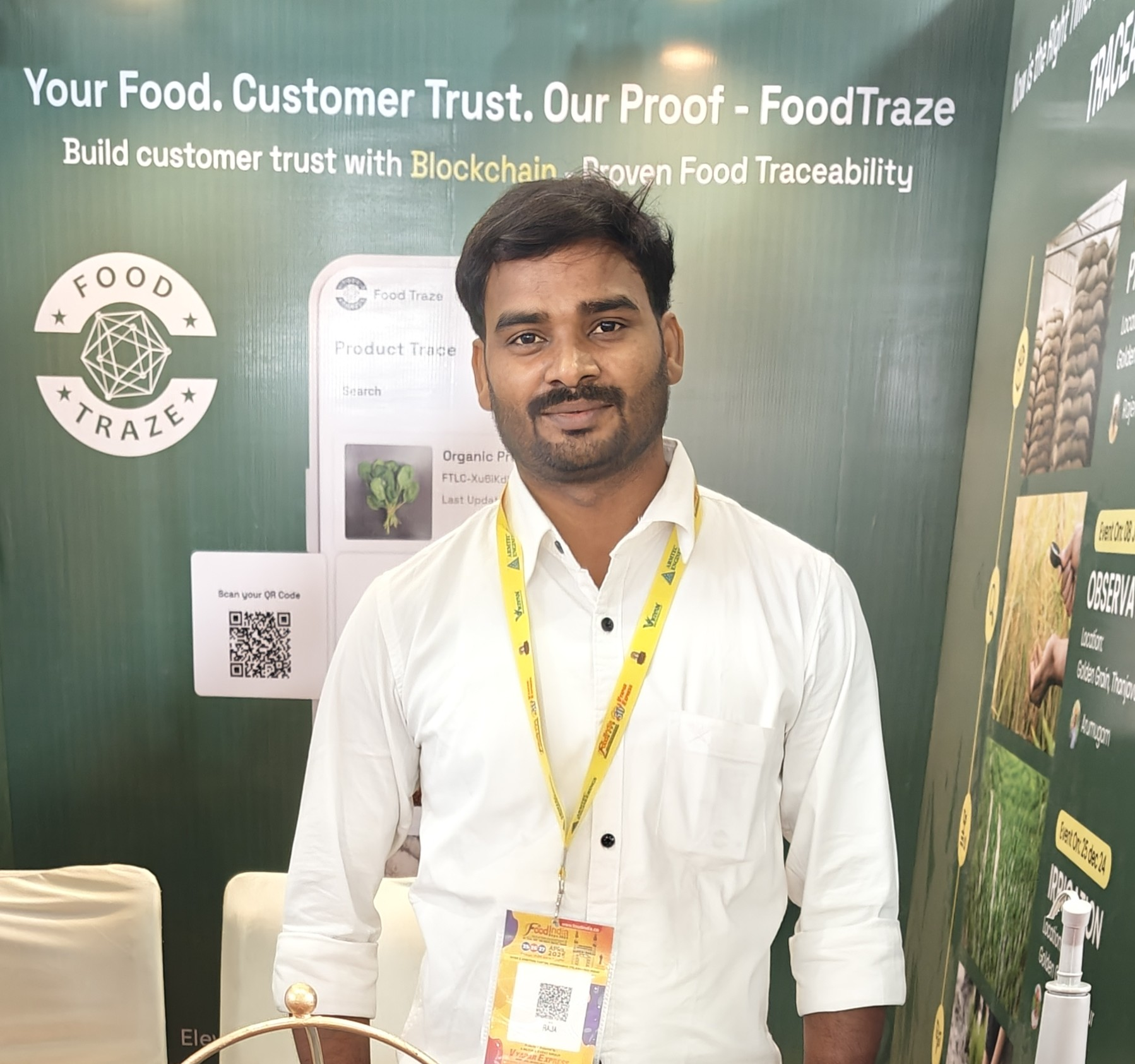 Raja Moorthy