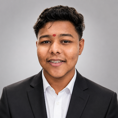 Vaibhav Patil