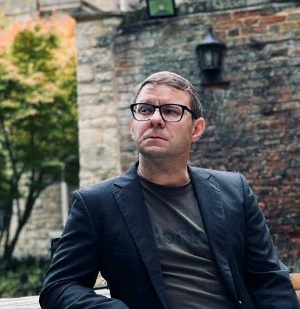 Igor Nesterenko