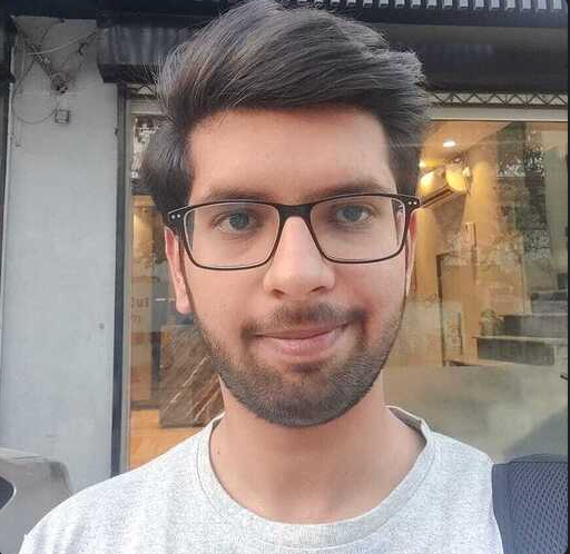 Muhammad Inamullah