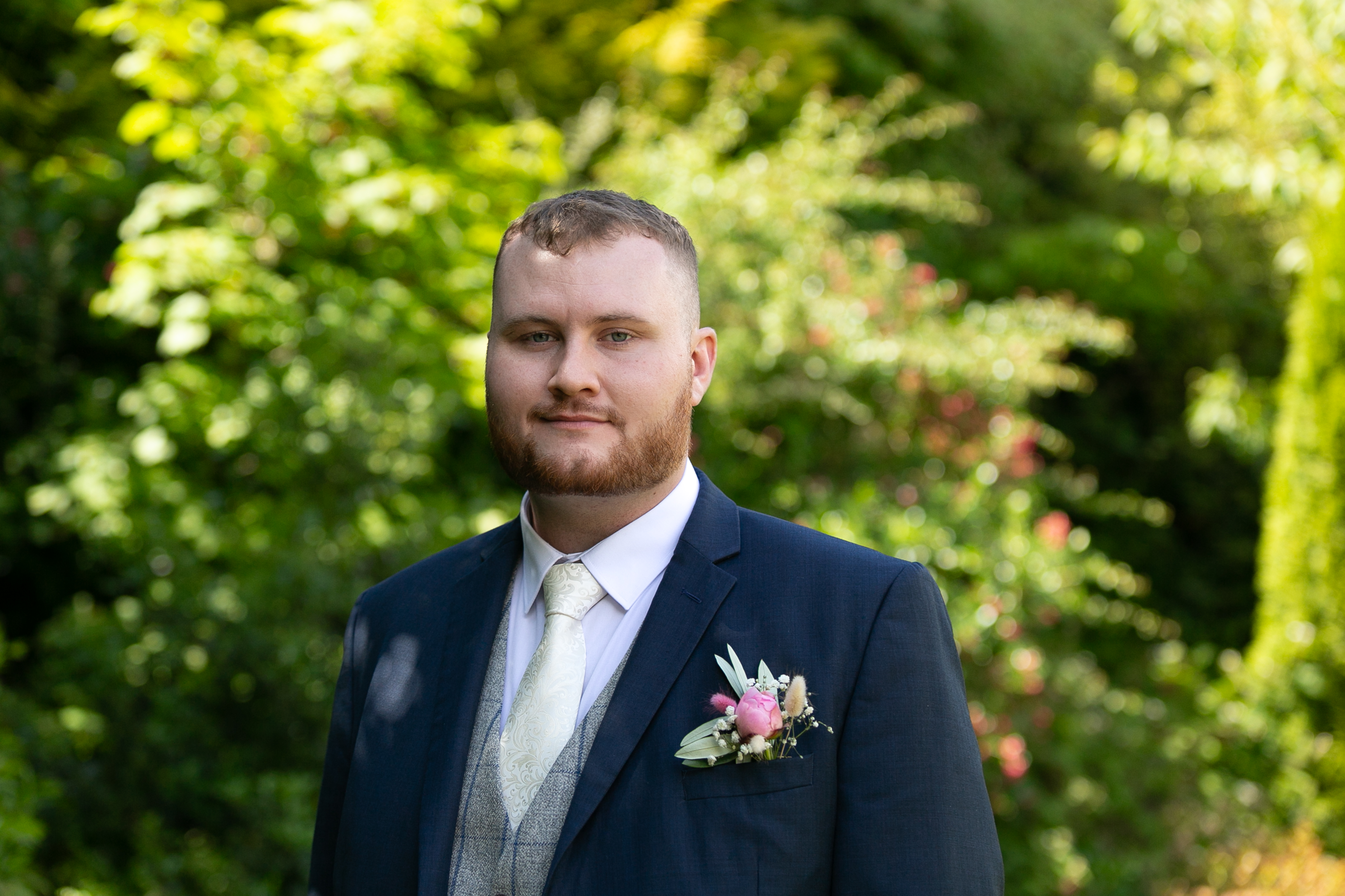 Conor Fennell