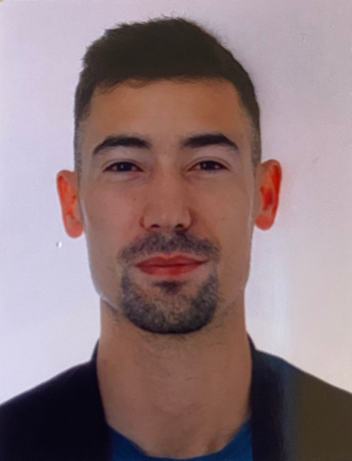 Jorge Apellaniz