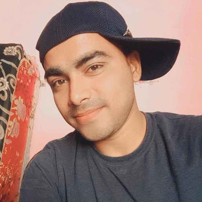 Anuj tiwari