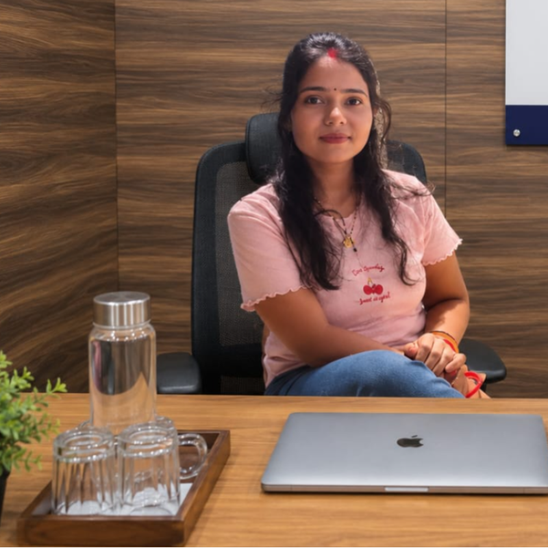 Priyam Singh