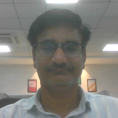 Ramlal Solanki
