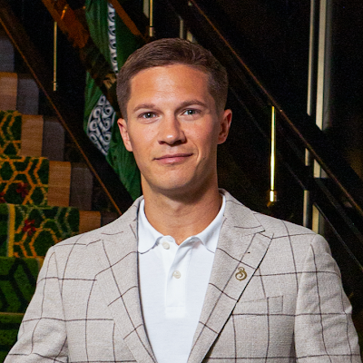 Oliver Steinert