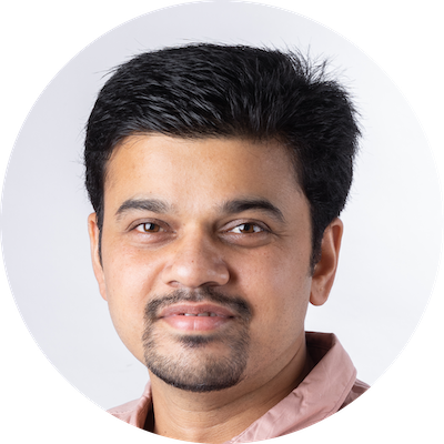 Prasanna Vaidya