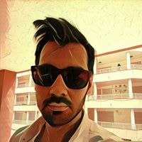 David González Varela