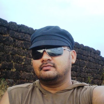 nirav shah