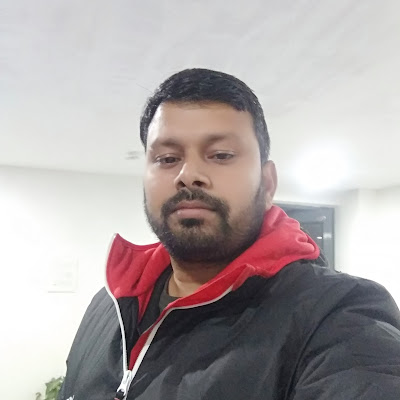 Narinder Kumar