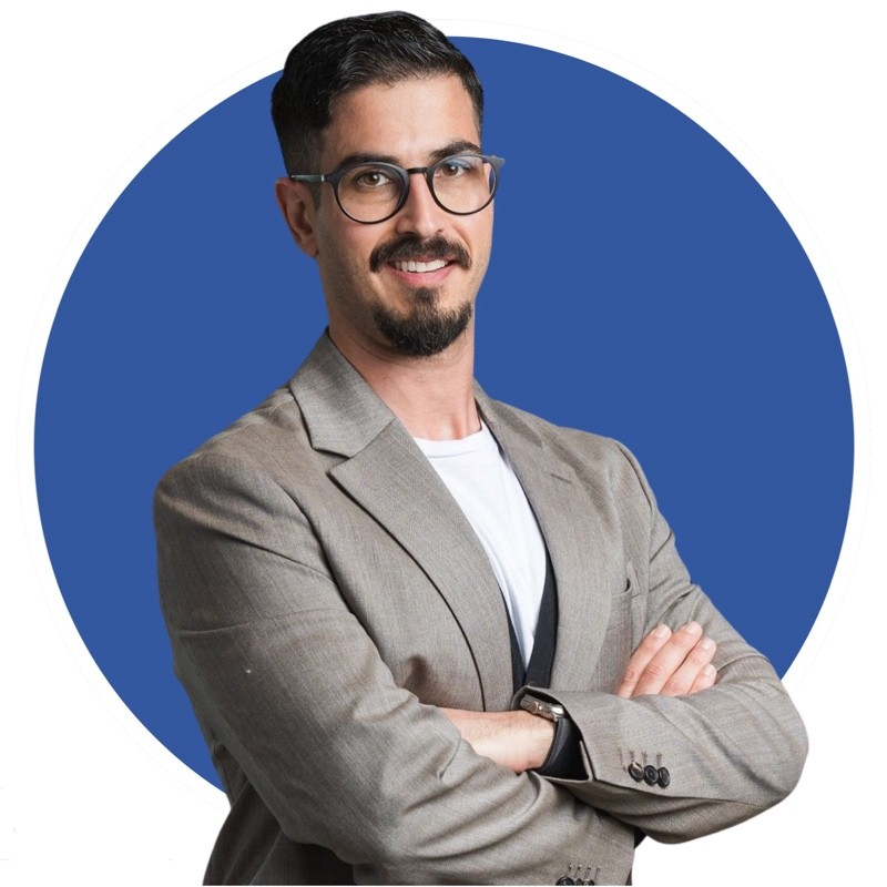 Marcelo Taube