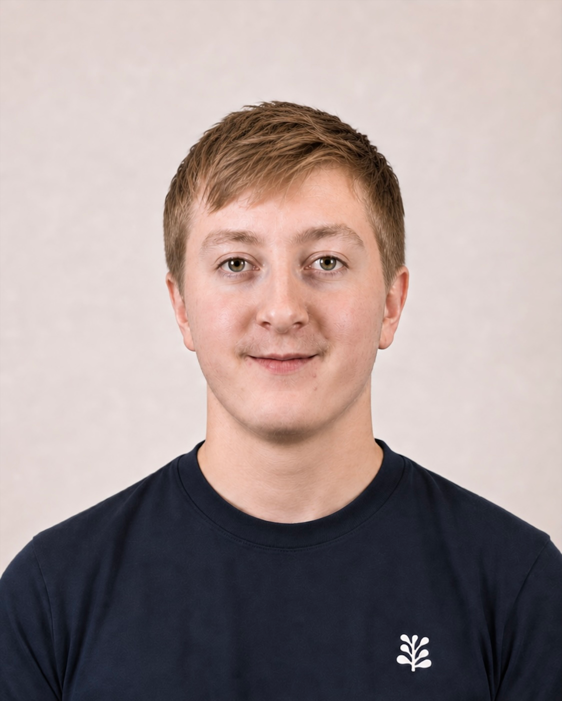 Moritz  Zinecker