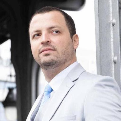 Adriano Ferreira