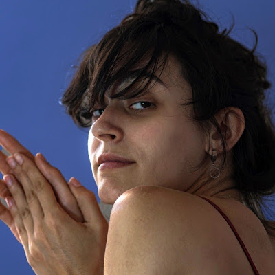 Ekaterine Lolua