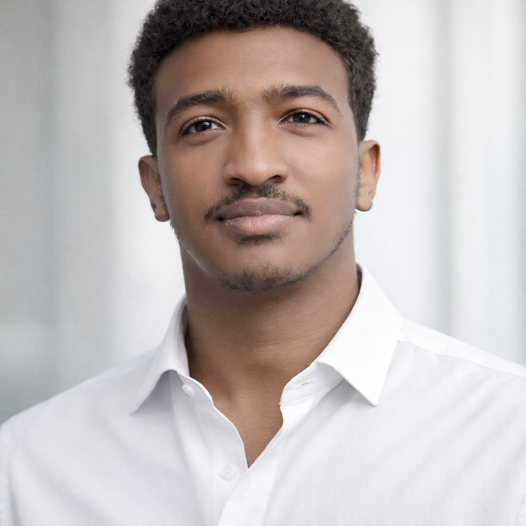 Kidus Mesfin Teferi