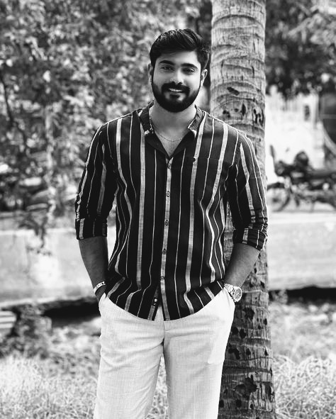 Sandeep Singh