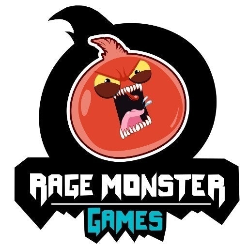 Rage Monster
