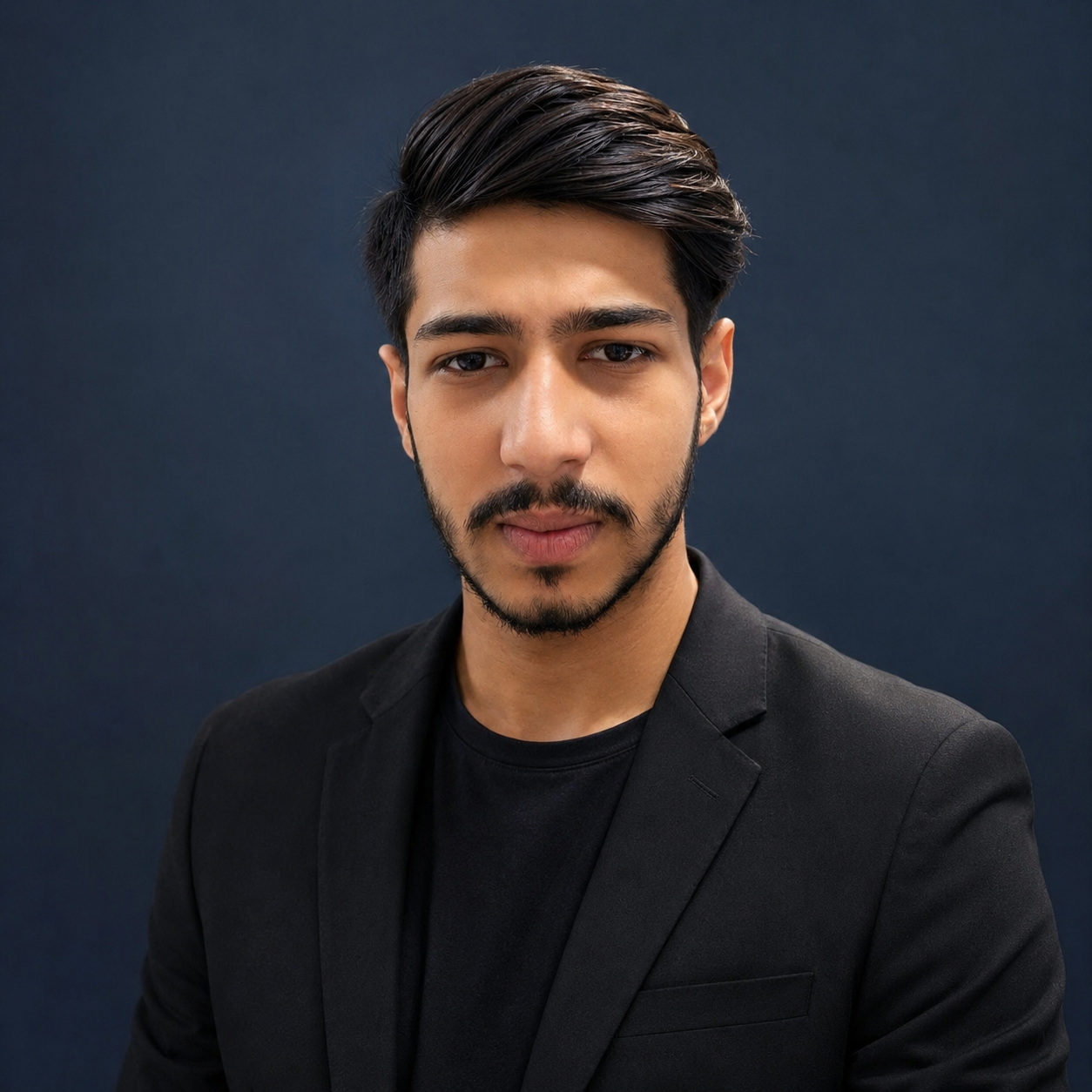 Zaid Rana