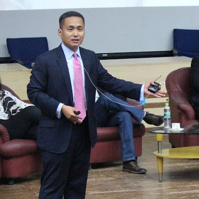 Deepak Rai