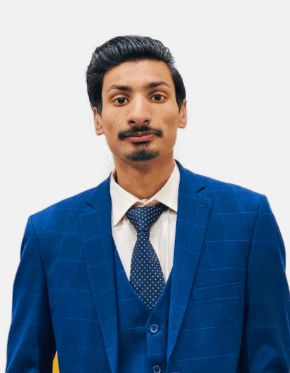 ahsan khalid