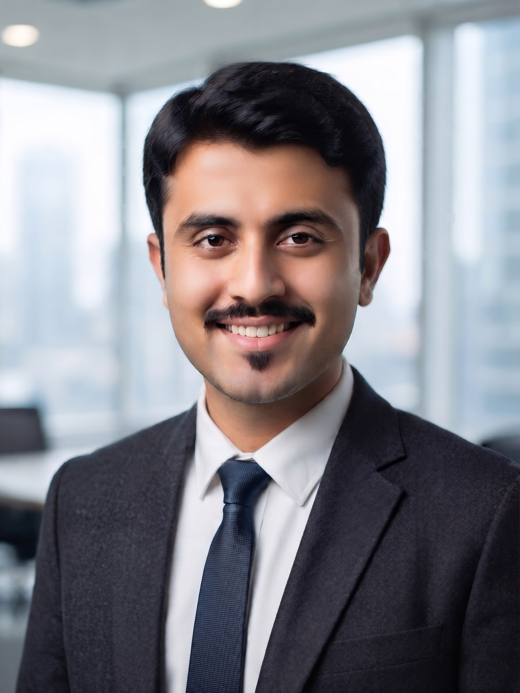SOHAIL AKHTAR