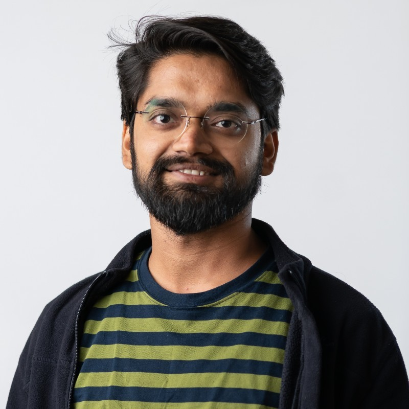 Amar Kumar