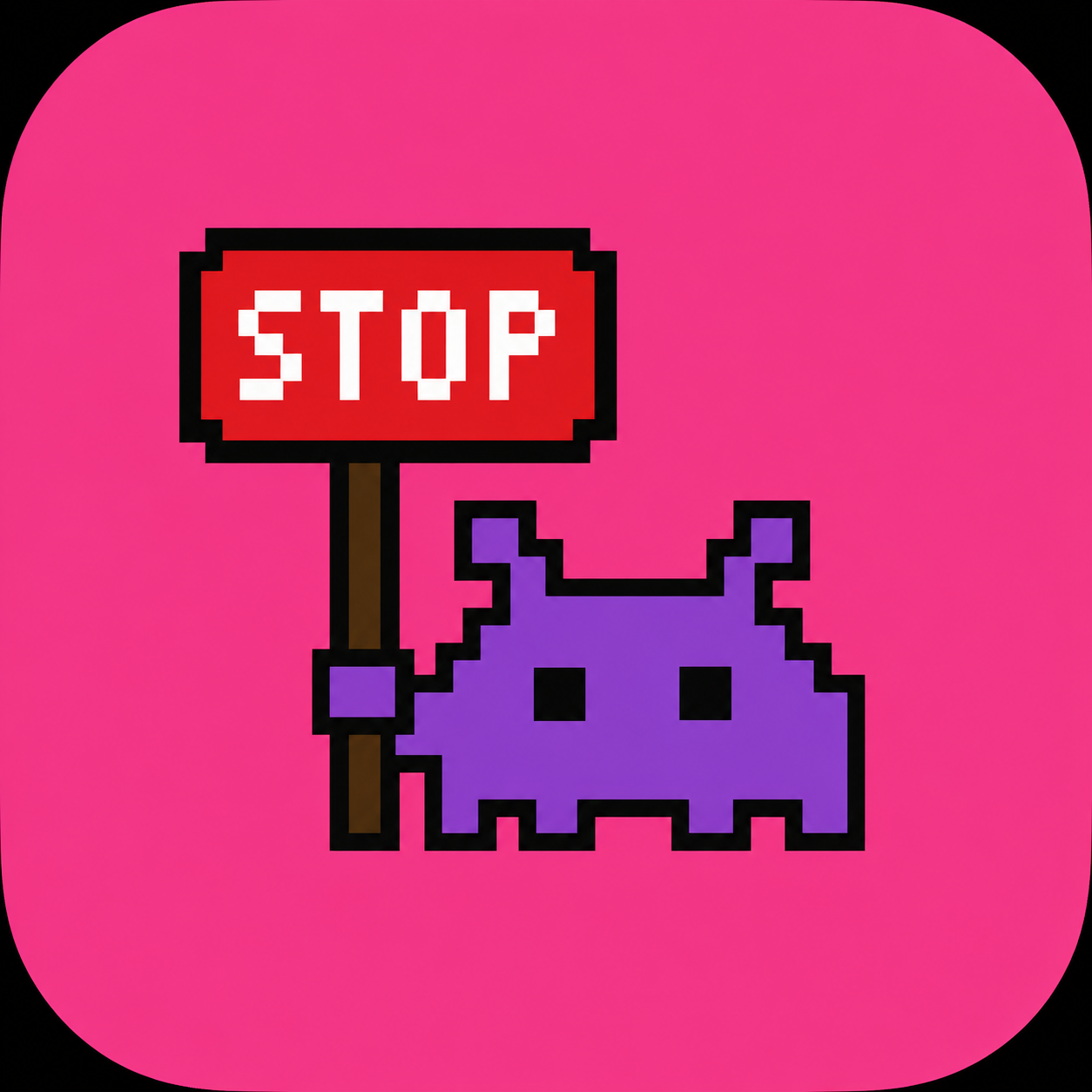 Stop Swarm