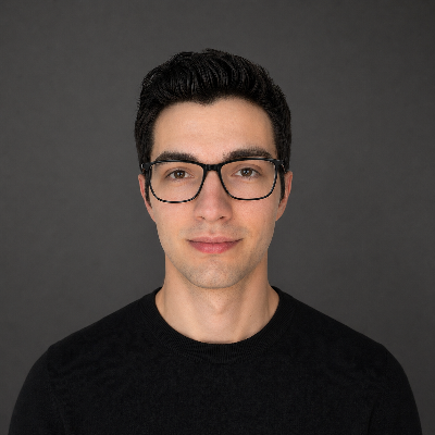 Constantin Persaud
