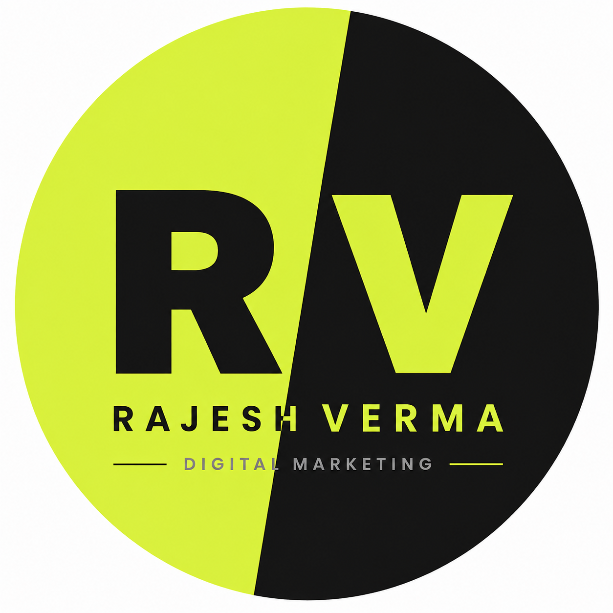 Rajesh Verma