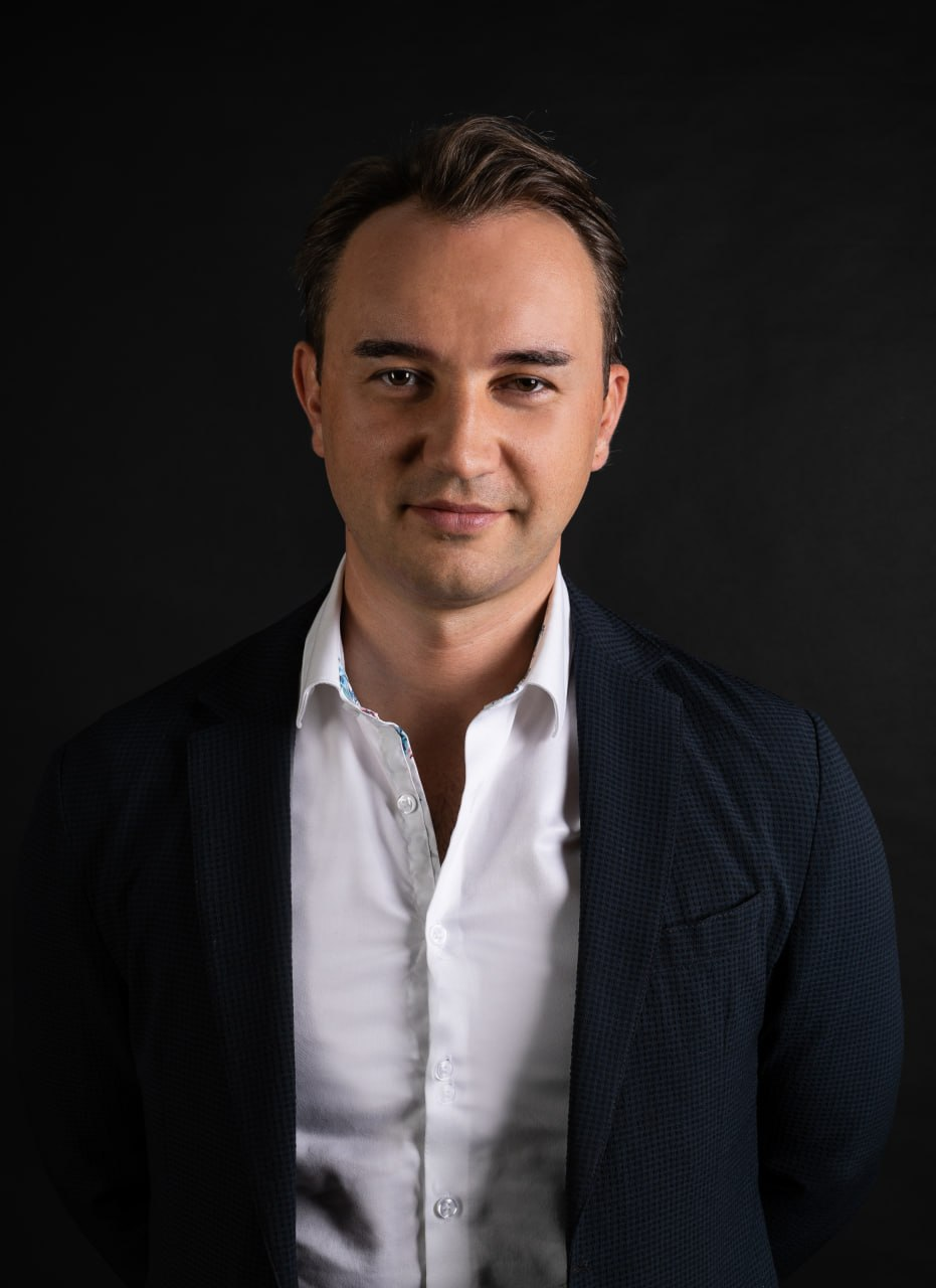 Ihor  Vlasov