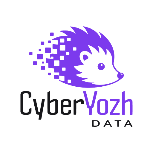 Data Cyberyozh