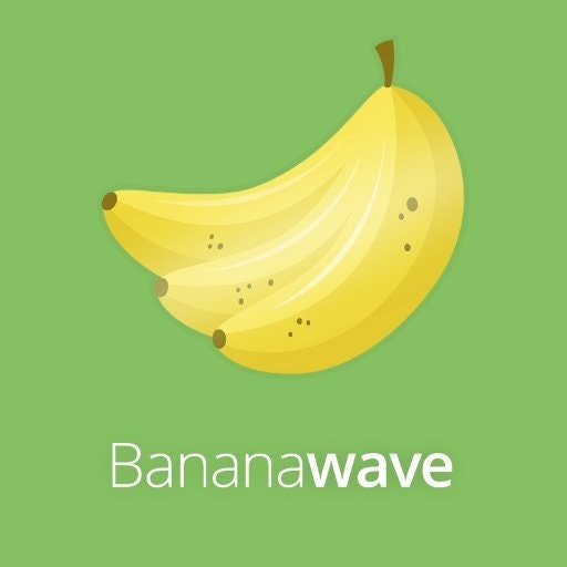 Bananawave