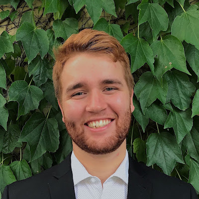 Andrew Keyes