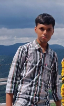 Ashutosh Patro 