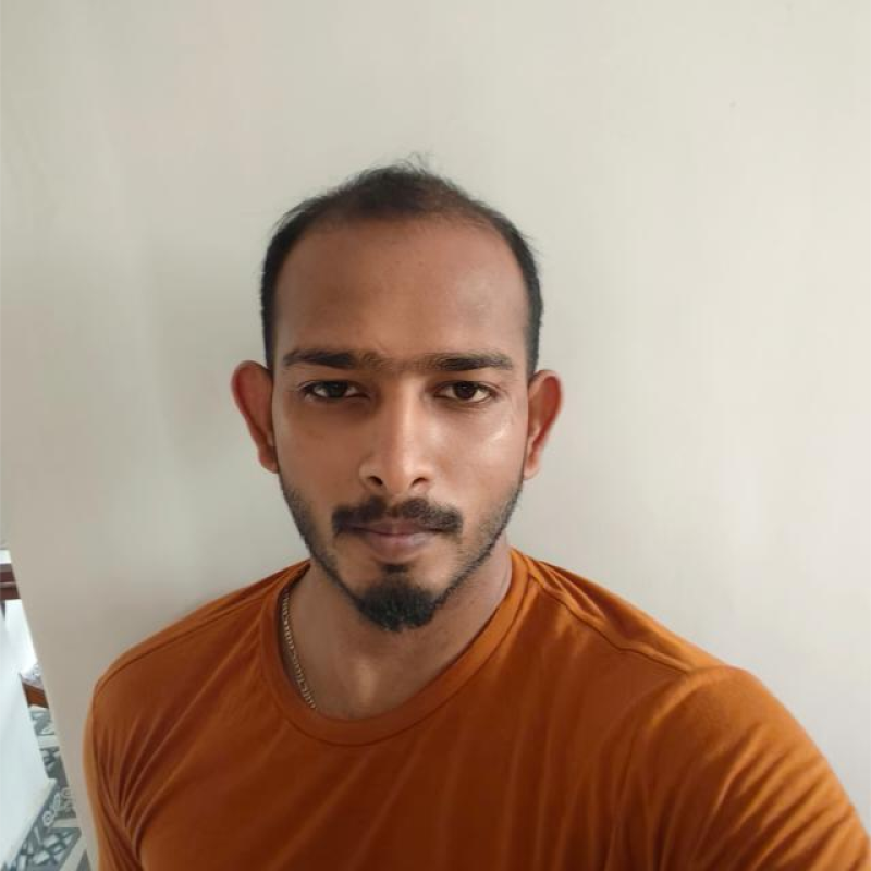 Sivasankar Selvasundar