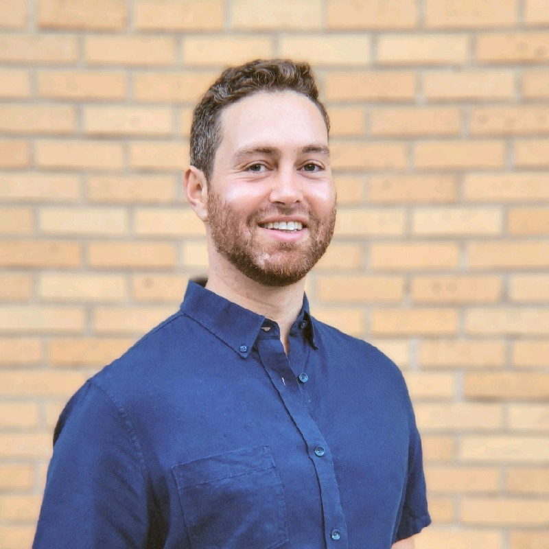 Nate Rosen