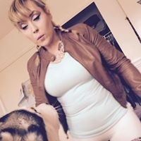 Tiffany Nicole Davis