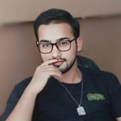 Sumit Dubey