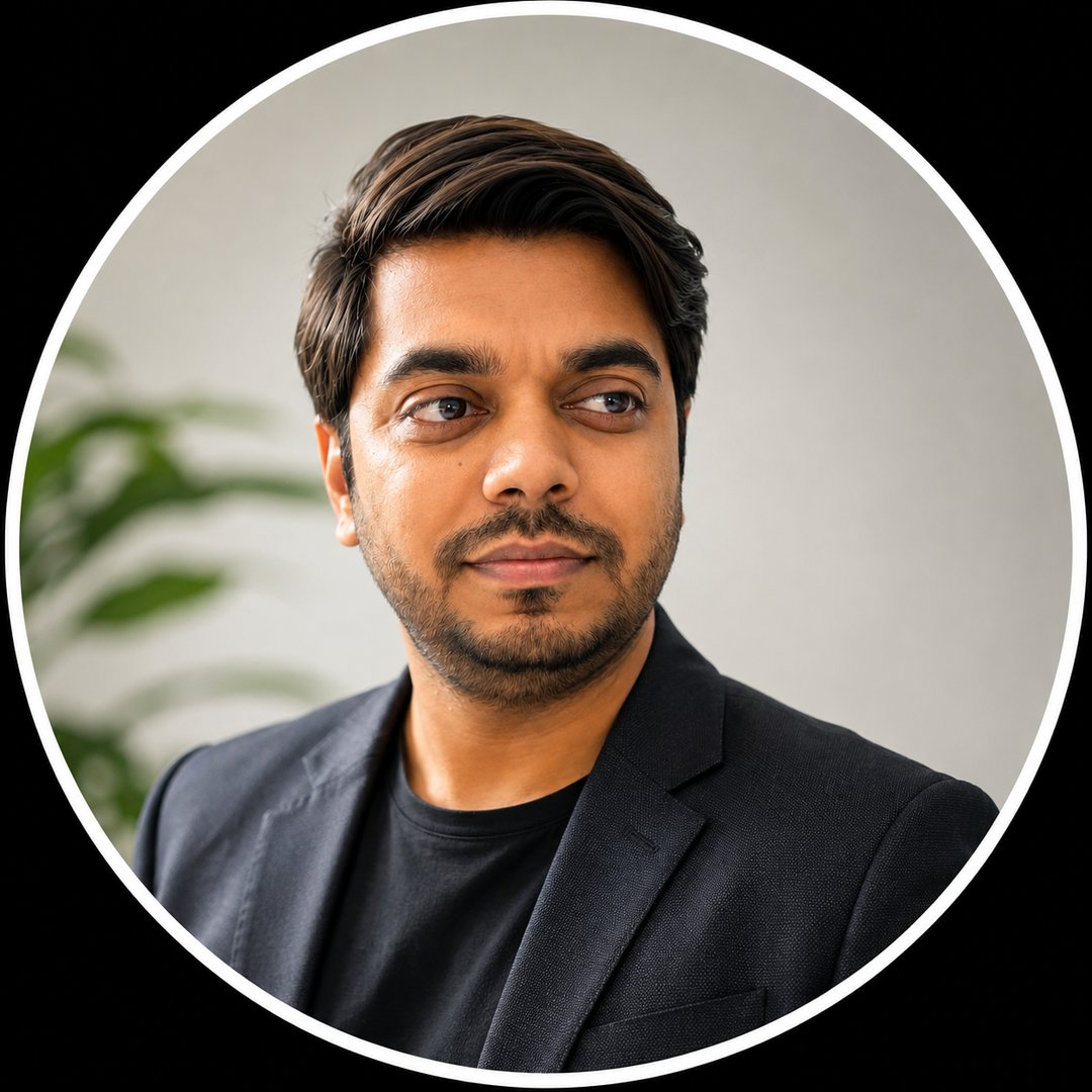 Vipin Maurya