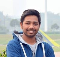 Abhishek Kumar