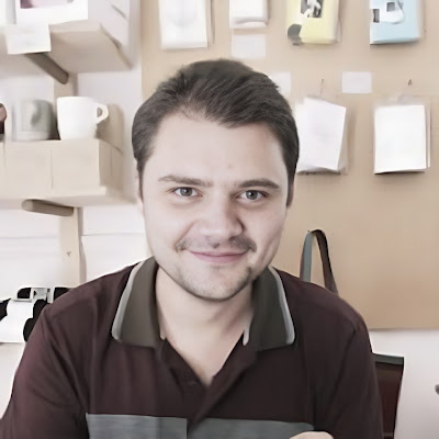 Marcel Butucea