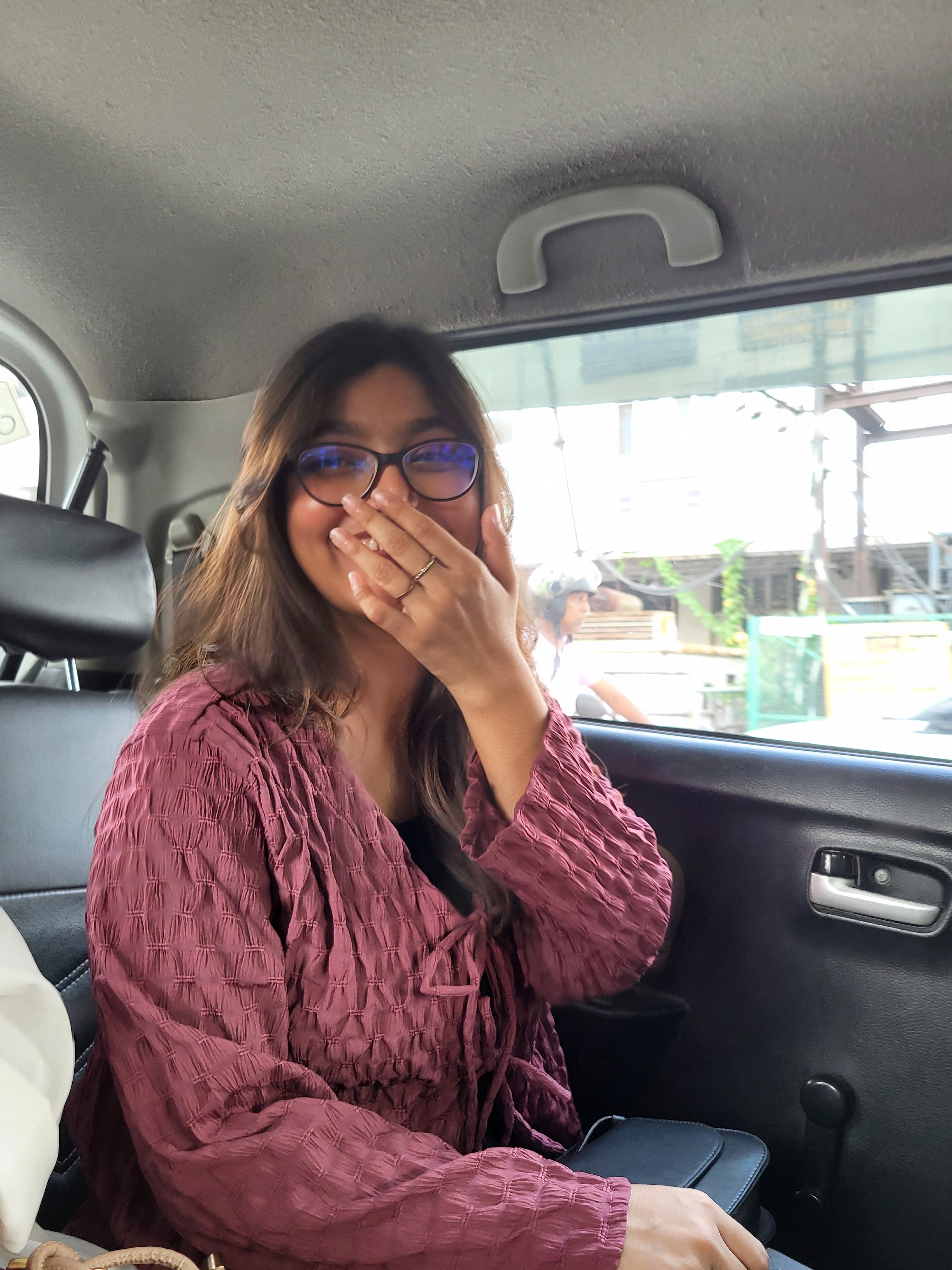 Aliza Fatima