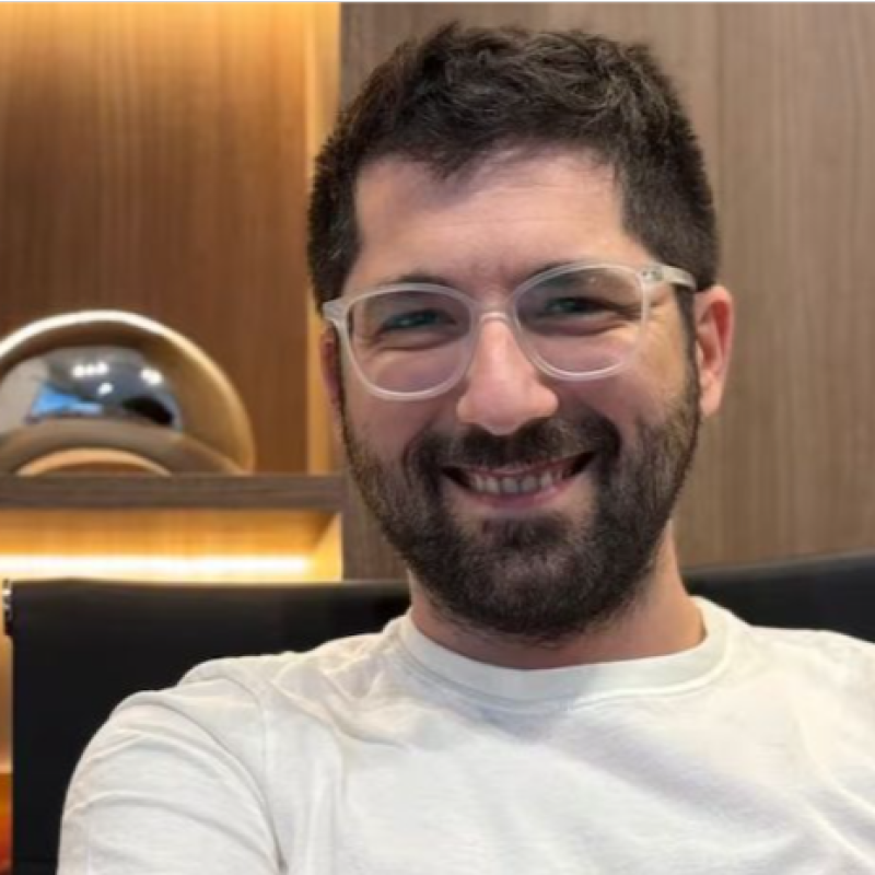 Nicolás Pstyga
