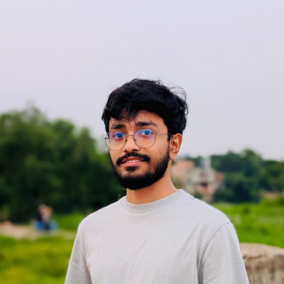 Bibek Howlader