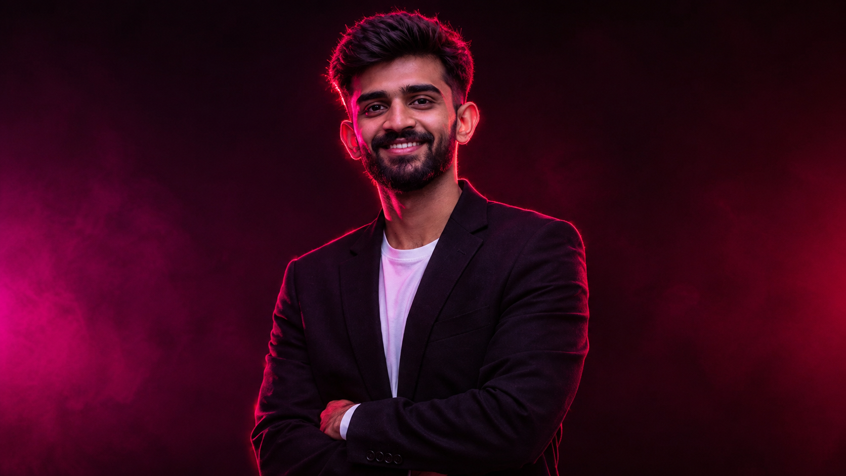 Karthik Rajesh Shet