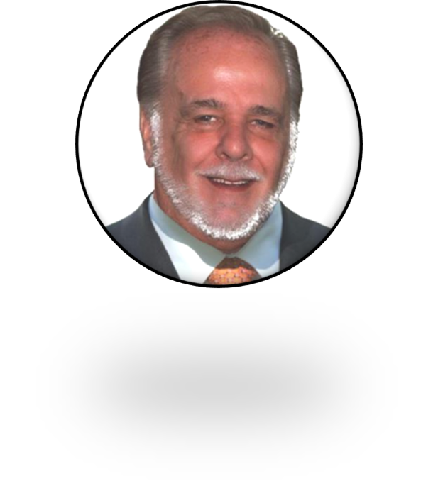 Ted Church